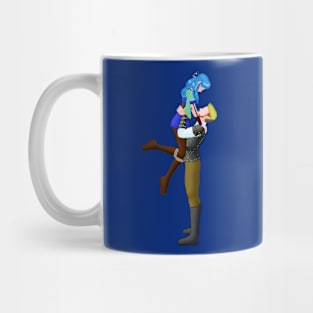 Selah and Solaris Mug